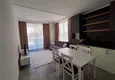 Affordable Purchase Долгосрочная аренда квартиры 1+1 в центре Алании, район пляжа Клеопатра №3 8