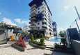 Buy Квартира 1+1 с видом на море в Алании, район Паяллар - напрямую от собственника 1