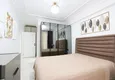 Affordable Purchase Двухуровневый пентхаус 4+1 в Алании, район Оба - с мебелью в 250 метрах от моря 12 