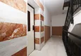Buy Двухуровневый пентхаус 4+1 в Алании, район Оба - с мебелью в 250 метрах от моря 11 