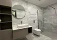 Affordable Purchase Дуплекс-пентхаус 2+1 с дизайнерским ремонтом в премиальном комплексе в Алании, район Оба 11