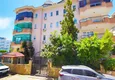Buy Двухуровневый пентхаус 4+1 в Алании, район Оба - с мебелью в 250 метрах от моря 2 