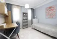 Affordable Purchase Двухуровневый пентхаус 4+1 в Алании, район Оба - с мебелью в 250 метрах от моря 14 