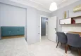 Affordable Purchase Двухуровневый пентхаус 4+1 в Алании, район Оба - с мебелью в 250 метрах от моря 15 