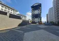 Buy Квартира 1+1 с видом на море в Алании, район Паяллар - напрямую от собственника 17