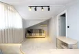 Affordable Purchase Двухуровневый пентхаус 4+1 в Алании, район Оба - с мебелью в 250 метрах от моря 19 