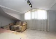 Affordable Purchase Двухуровневый пентхаус 4+1 в Алании, район Оба - с мебелью в 250 метрах от моря 20 