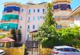 Buy Двухуровневый пентхаус 4+1 в Алании, район Оба - с мебелью в 250 метрах от моря 1 
