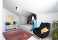 Affordable Purchase Двухуровневый пентхаус 4+1 в Алании, район Оба - с мебелью в 250 метрах от моря 21 