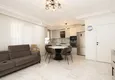 Affordable Purchase Двухуровневый пентхаус 4+1 в Алании, район Оба - с мебелью в 250 метрах от моря 3 