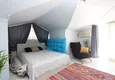 Affordable Purchase Двухуровневый пентхаус 4+1 в Алании, район Оба - с мебелью в 250 метрах от моря 22 