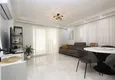 Affordable Purchase Двухуровневый пентхаус 4+1 в Алании, район Оба - с мебелью в 250 метрах от моря 4 