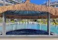 Buy Дуплекс-пентхаус 2+1 с дизайнерским ремонтом в премиальном комплексе в Алании, район Оба 4