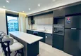 Affordable Purchase Дуплекс-пентхаус 2+1 с дизайнерским ремонтом в премиальном комплексе в Алании, район Оба 3