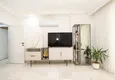 Affordable Purchase Двухуровневый пентхаус 4+1 в Алании, район Оба - с мебелью в 250 метрах от моря 5 