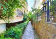 Buy Двухуровневый пентхаус 4+1 в Алании, район Оба - с мебелью в 250 метрах от моря 4 