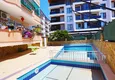 Buy Двухуровневый пентхаус 4+1 в Алании, район Оба - с мебелью в 250 метрах от моря 5 
