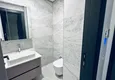 Affordable Purchase Дуплекс-пентхаус 2+1 с дизайнерским ремонтом в премиальном комплексе в Алании, район Оба 9