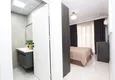 Affordable Purchase Двухуровневый пентхаус 4+1 в Алании, район Оба - с мебелью в 250 метрах от моря 10 