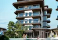 Buy Инвестиционная недвижимость в Алании, район Кестель - квартиры от застройщика с видом на море 14
