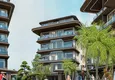 Buy Инвестиционная недвижимость в Алании, район Кестель - квартиры от застройщика с видом на море 21