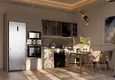 Affordable Purchase Инвестиционная недвижимость в Алании, район Кестель - квартиры от застройщика с видом на море 1