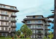 Buy Инвестиционная недвижимость в Алании, район Кестель - квартиры от застройщика с видом на море 23