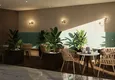 Buy Инвестиционная недвижимость в Алании, район Кестель - квартиры от застройщика с видом на море 29