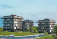 Buy Инвестиционная недвижимость в Алании, район Кестель - квартиры от застройщика с видом на море 5