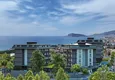 Buy Инвестиционная недвижимость в Алании, район Кестель - квартиры от застройщика с видом на море 7