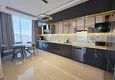 Affordable Purchase Linear 3+1 apartment in the center of Mahmutlar — with an original interior from the owner 10 