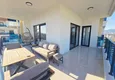 Affordable Purchase Linear 3+1 apartment in the center of Mahmutlar — with an original interior from the owner 12 