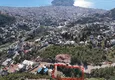 Buy A plot of land in Alanya, Tepe district with views 1