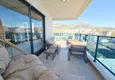 Affordable Purchase Linear 3+1 apartment in the center of Mahmutlar — with an original interior from the owner 15 