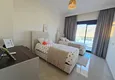 Affordable Purchase Linear 3+1 apartment in the center of Mahmutlar — with an original interior from the owner 20 