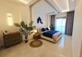 Affordable Purchase Linear 3+1 apartment in the center of Mahmutlar — with an original interior from the owner 22 