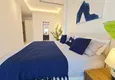 Affordable Purchase Linear 3+1 apartment in the center of Mahmutlar — with an original interior from the owner 24 