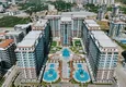 Buy Linear 3+1 apartment in the center of Mahmutlar — with an original interior from the owner 3 