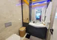 Affordable Purchase Linear 3+1 apartment in the center of Mahmutlar — with an original interior from the owner 31 