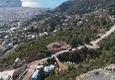 Buy A plot of land in Alanya, Tepe district with views 3