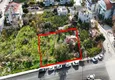 Buy A plot of land for residential construction in Alanya with a view of the sea and the fortress 3