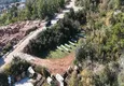 Buy A plot of land in Alanya, Tepe district with views 5