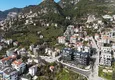 Buy A plot of land for residential construction in Alanya with a view of the sea and the fortress 5
