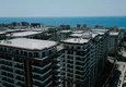 Buy Linear 3+1 apartment in the center of Mahmutlar — with an original interior from the owner 6 