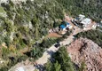 Buy A plot of land in Alanya, Tepe district with views 7