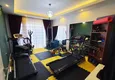 Affordable Purchase Two-level penthouse 5+2 in the Oba area — furnished, suitable for citizenship 11 