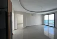 Affordable Purchase Penthouse duplex 3+2 with open sea views in Mahmutlar. Citizenship Real Estate 1