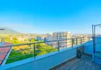 Affordable Purchase Two-level penthouse 5+2 in the Oba area — furnished, suitable for citizenship 15 