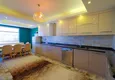 Affordable Purchase Two-level penthouse 5+2 in the Oba area — furnished, suitable for citizenship 16 