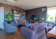 Affordable Purchase Two-level penthouse 5+2 in the Oba area — furnished, suitable for citizenship 19 